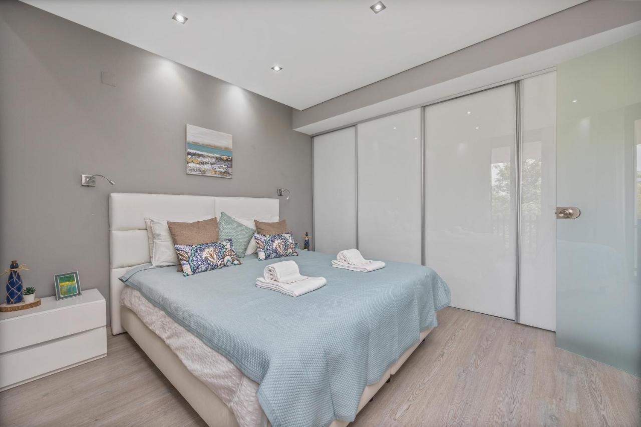 Luxury Algarve Apt Near Vilamoura Marina & Beach Exteriér fotografie