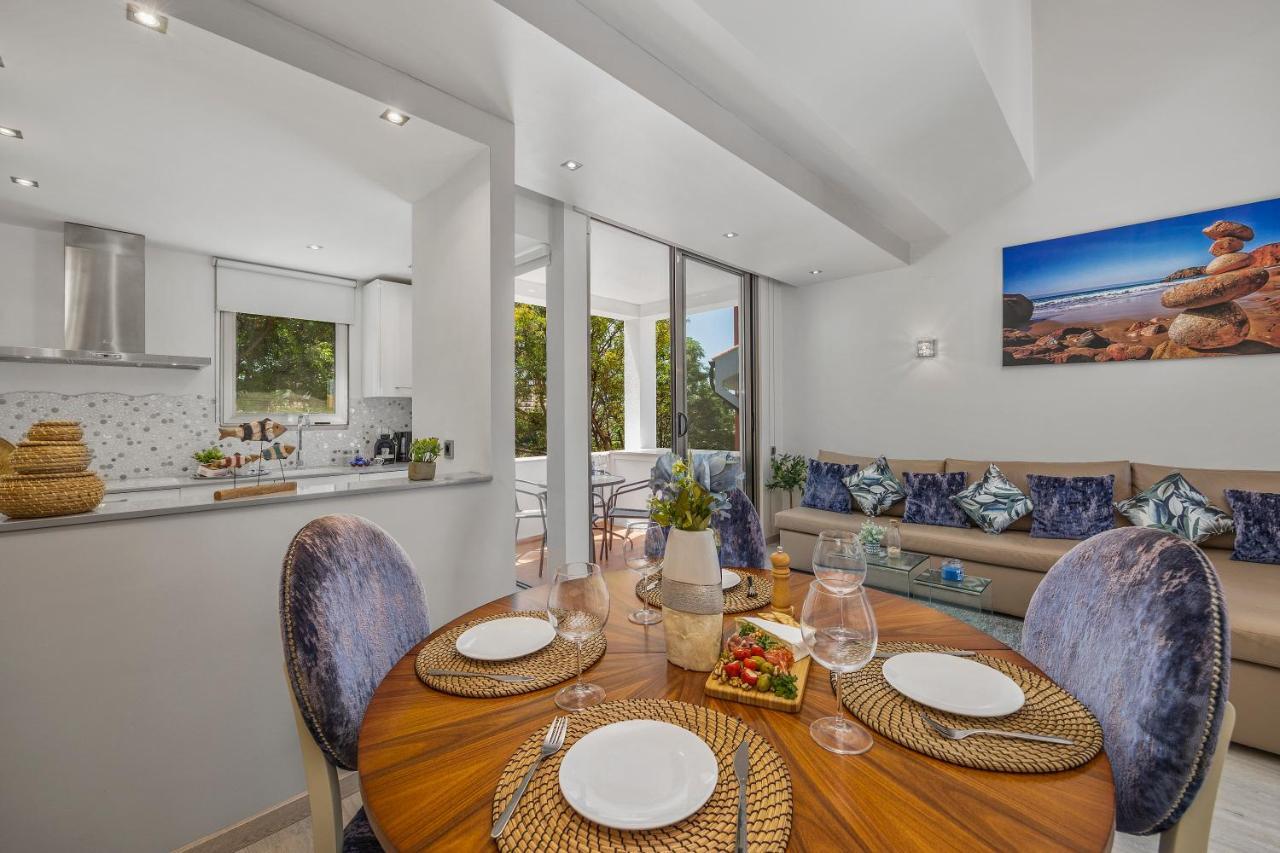 Luxury Algarve Apt Near Vilamoura Marina & Beach Exteriér fotografie