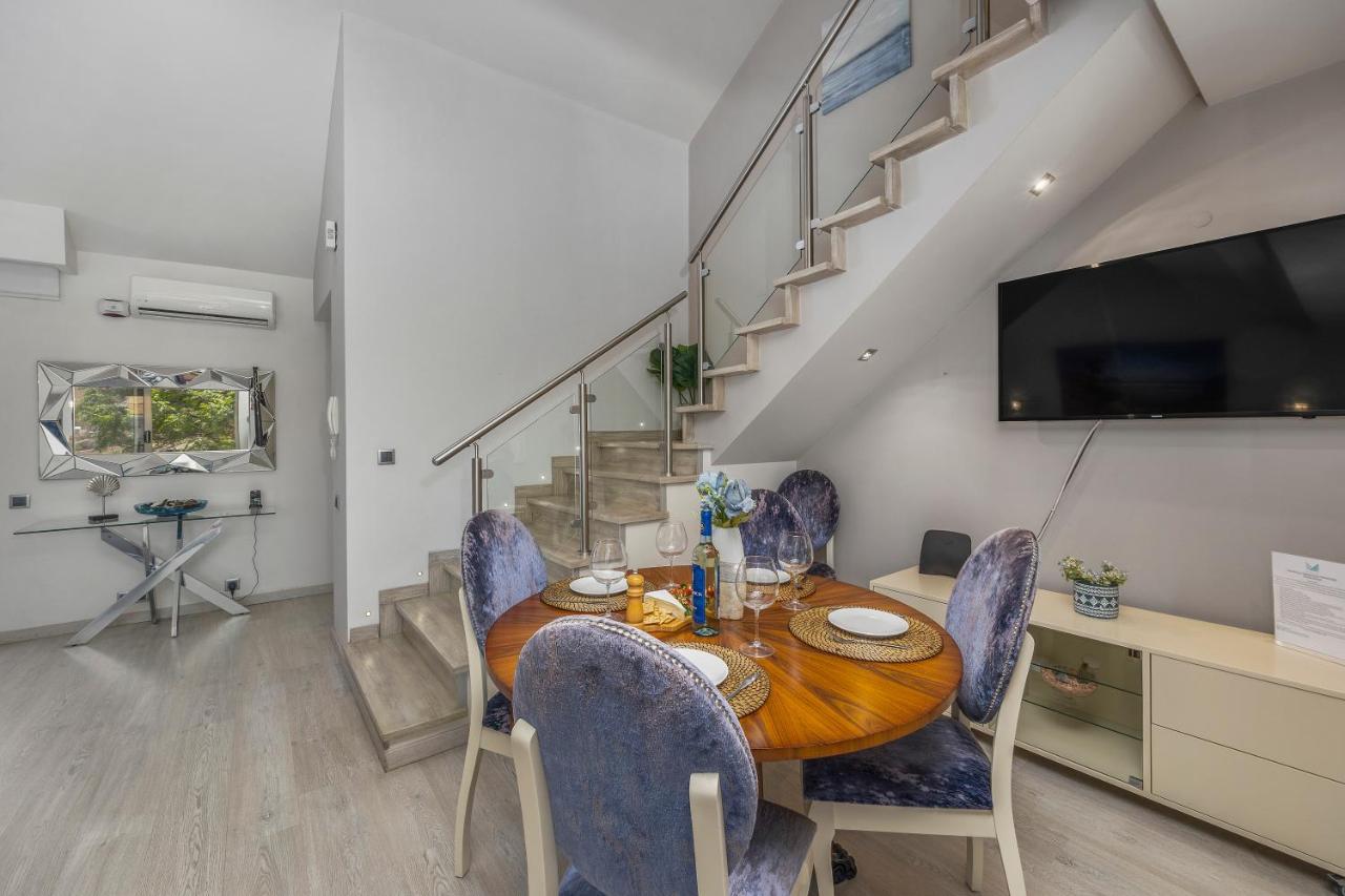 Luxury Algarve Apt Near Vilamoura Marina & Beach Exteriér fotografie