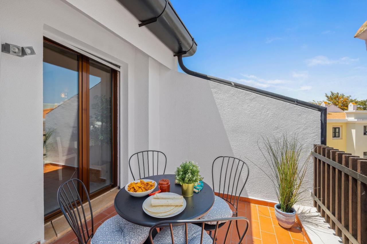 Luxury Algarve Apt Near Vilamoura Marina & Beach Exteriér fotografie