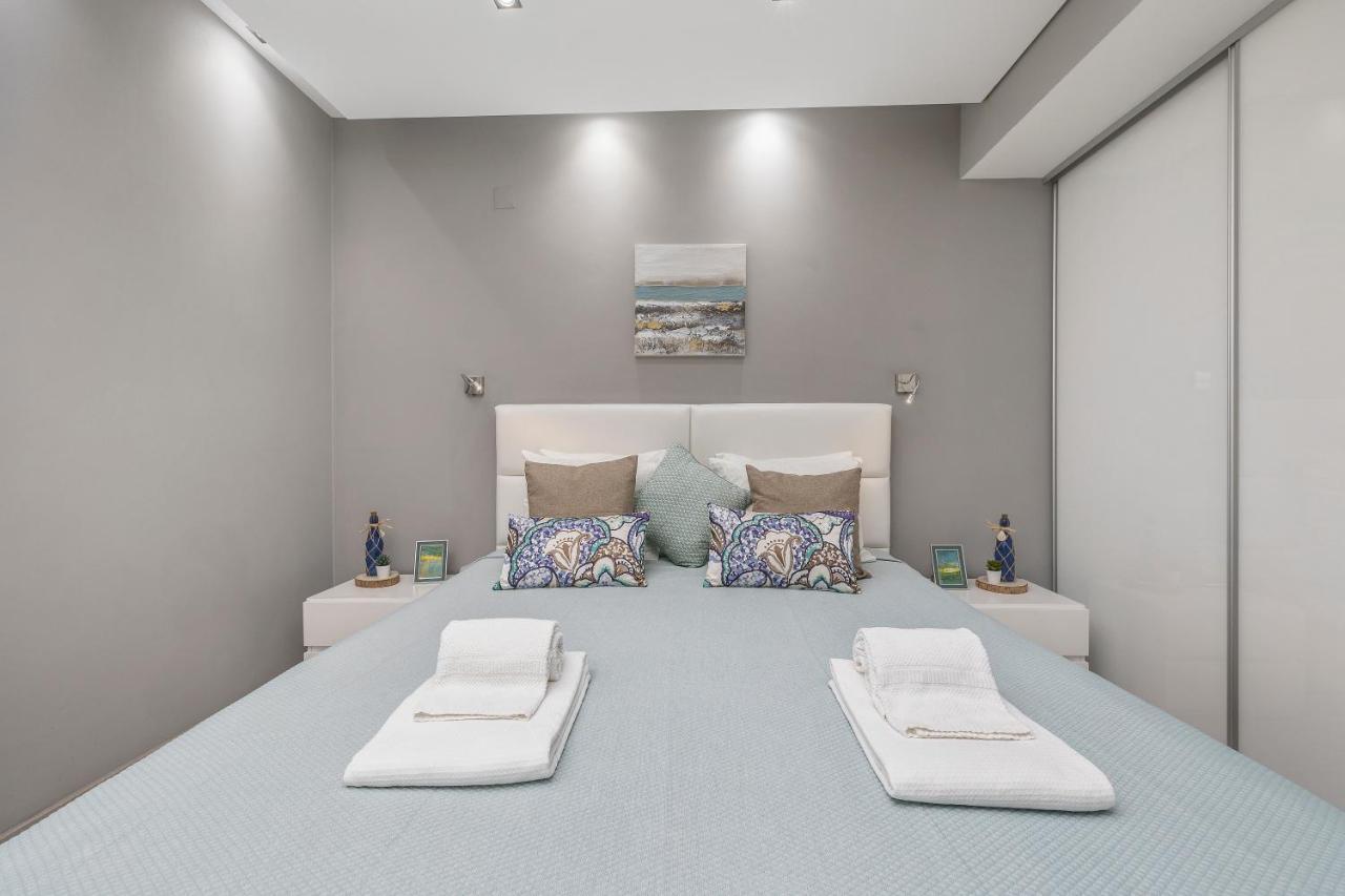 Luxury Algarve Apt Near Vilamoura Marina & Beach Exteriér fotografie