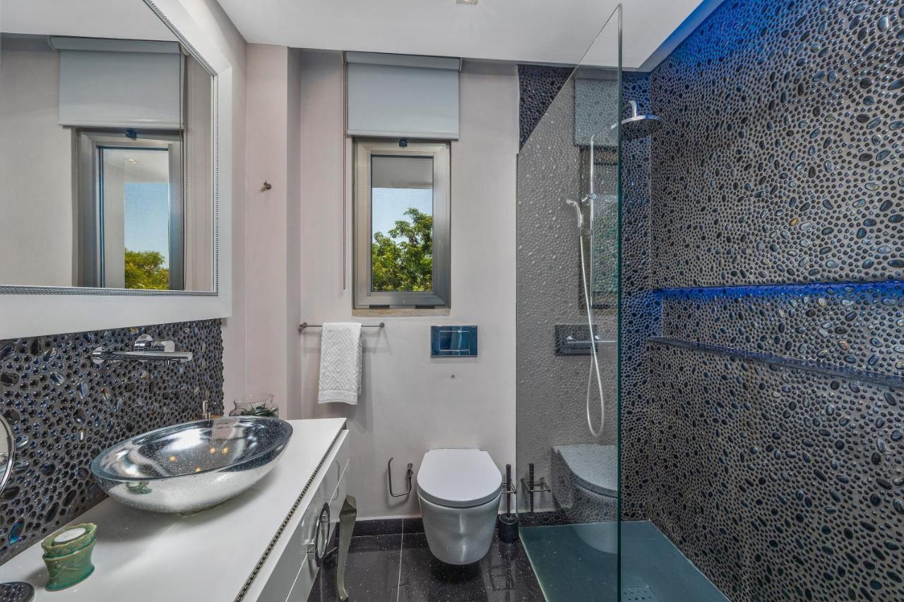 Luxury Algarve Apt Near Vilamoura Marina & Beach Exteriér fotografie