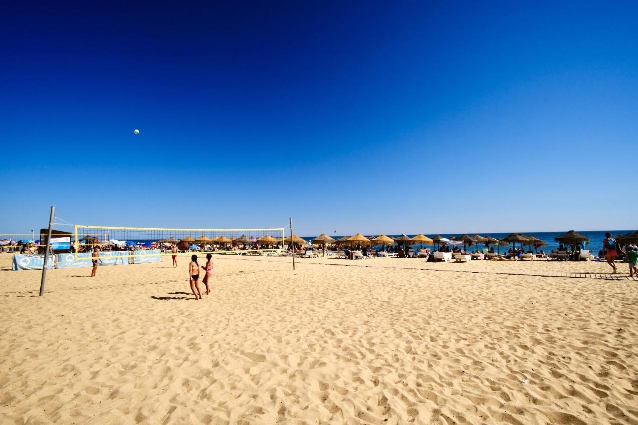 Luxury Algarve Apt Near Vilamoura Marina & Beach Exteriér fotografie