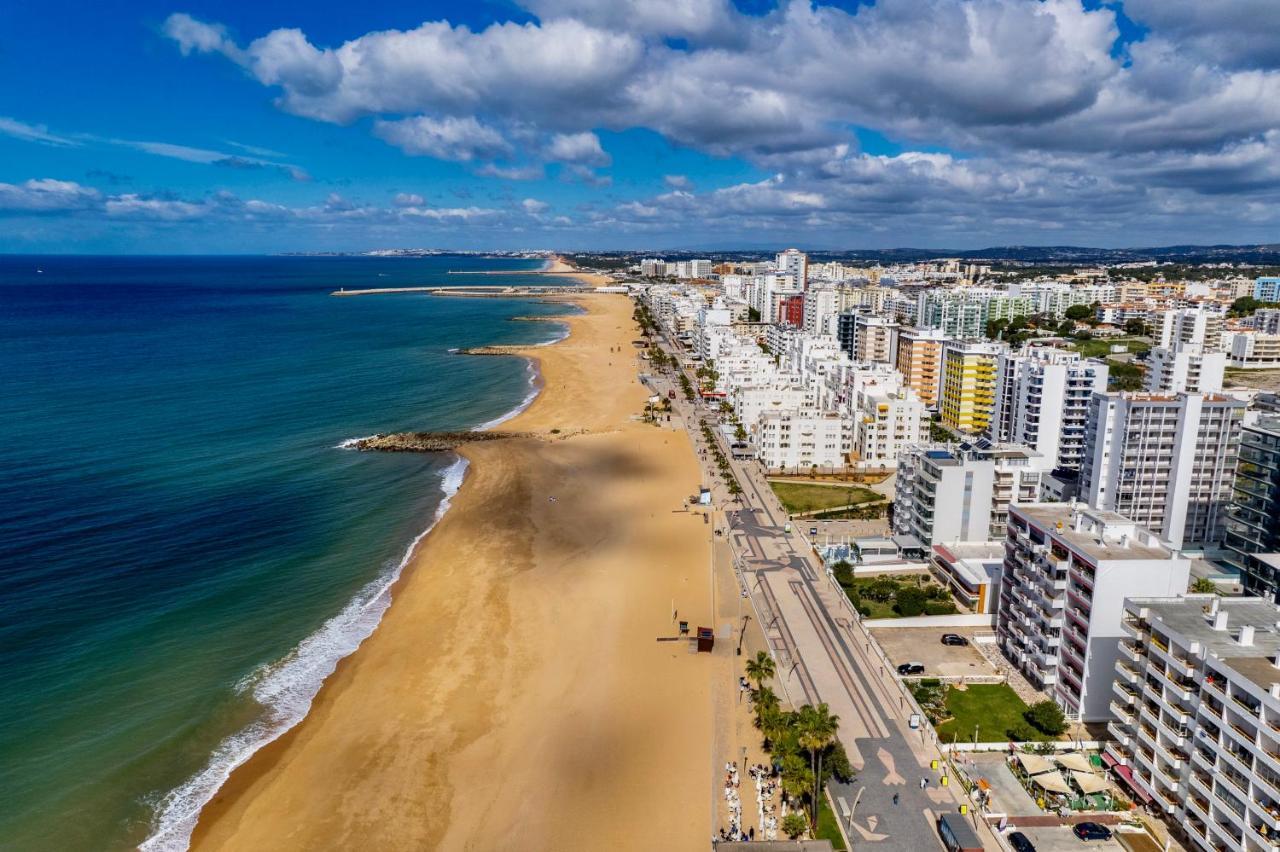 Luxury Algarve Apt Near Vilamoura Marina & Beach Exteriér fotografie